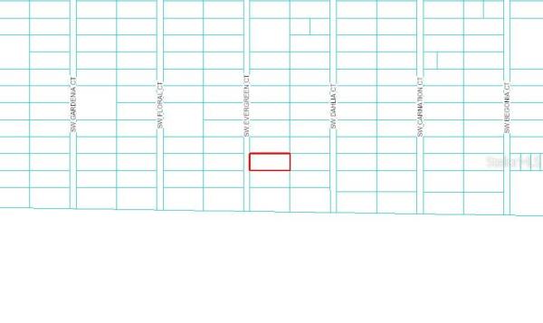 RAINBOW LAKES ESTATE