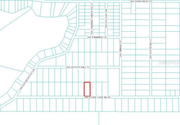 RAINBOW LAKES ESTATE