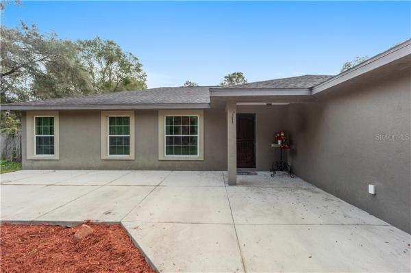 ROLLING RANCH ESTATES