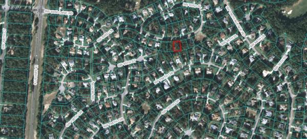 RAINBOW SPGS COUNTRY CLUB ESTATE