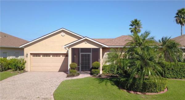 LAKE ASHTON GOLF CLUB PH 01