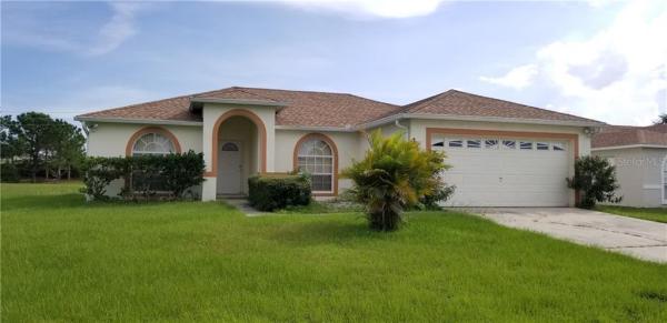 POINCIANA NBRHD 01 VILLAGE 03