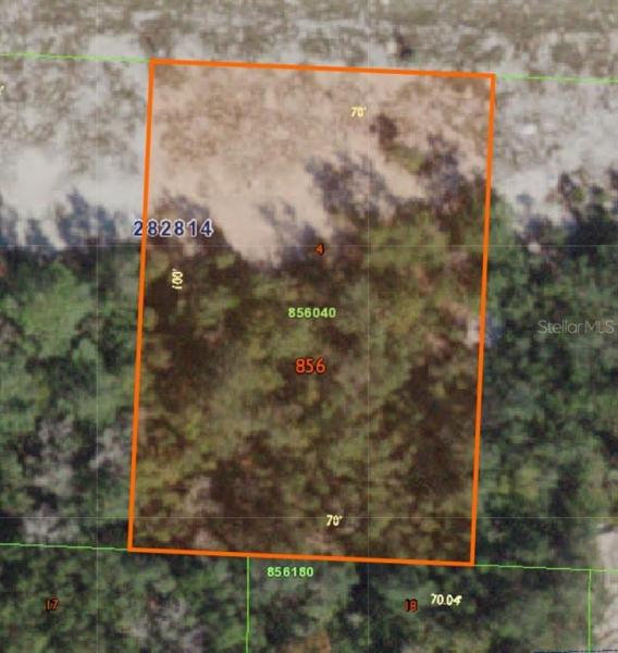 POINCIANA NBRHD 02 VILLAGE 08