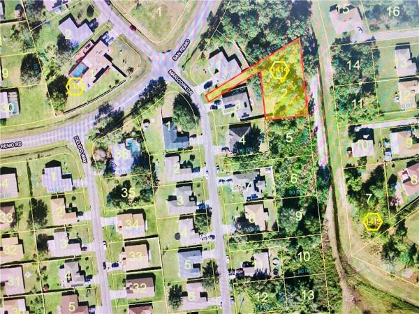 POINCIANA VILLAGE 01 NEIGHBORHOOD 01 SOUTH