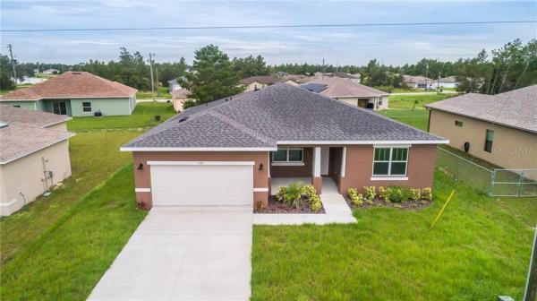 POINCIANA NBRHD 02 VILLAGE 08