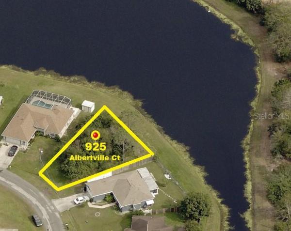 POINCIANA VILLAGE 05 NEIGHBORHOOD 01