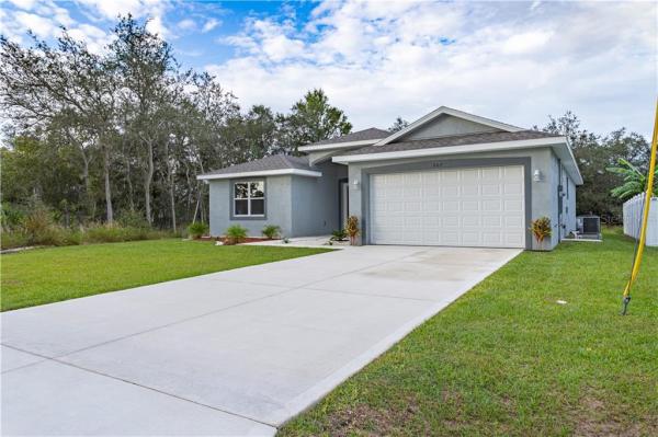 POINCIANA NBRHD 05 VILLAGE 07