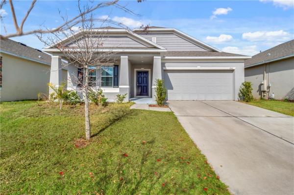 LAKE DOUGLAS PRESERVE