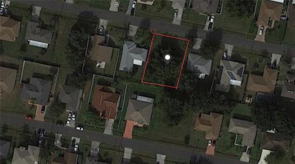 POINCIANA VILLAGE 05 NEIGHBORHOOD 01