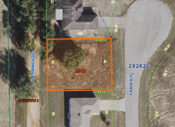 POINCIANA NBRHD 06 VILLAGE 07