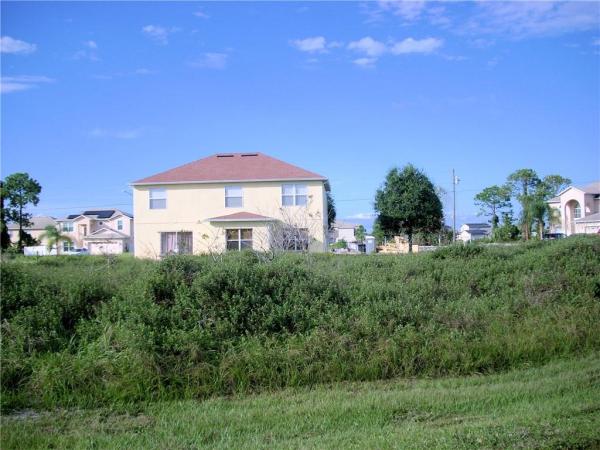 POINCIANA NBRHD 06 VILLAGE 07