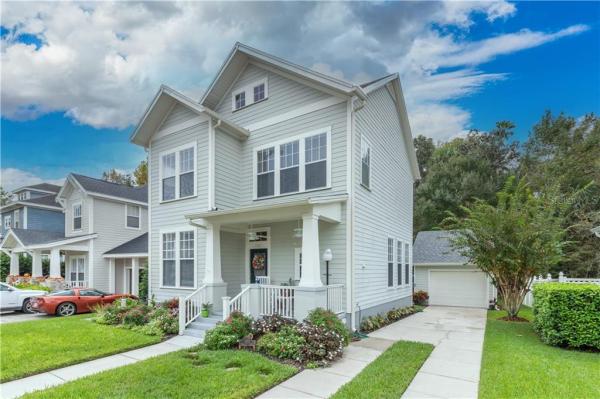 CELEBRATION SOUTH VILLAGE