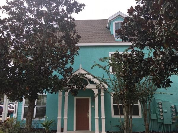 RUNAWAY BEACH CLUB CONDO