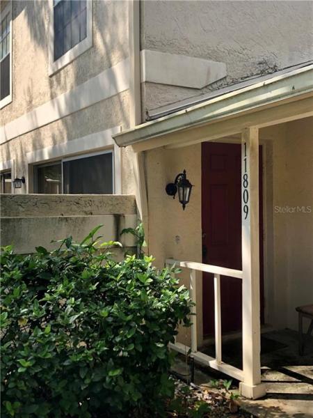 RAINTREE MANOR HOMES CONDOMINIUM