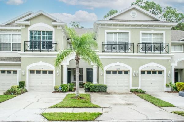 HAMPTON CHASE TWNHMS