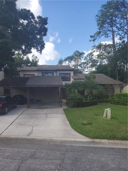 EAST LAKE WOODLANDS WOODS LANDING TWNHMS