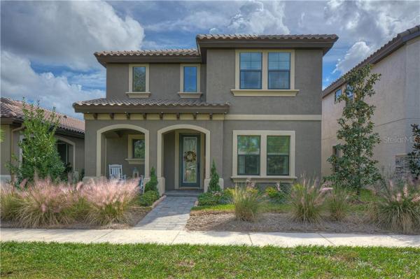 STARKEY RANCH VILLAGE 2 PH 2B