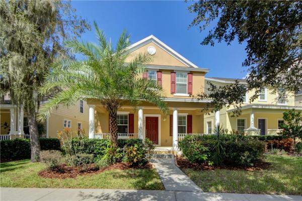 FISHHAWK RANCH TOWNCENTER PHAS