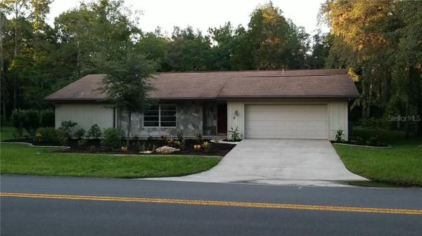 SUGARMILL WOODS CYPRESS VILLAGE