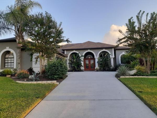 LAKE JOVITA GOLF AND COUNTRY CLUB