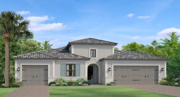 THE PROMENADE AT LAKE PARK