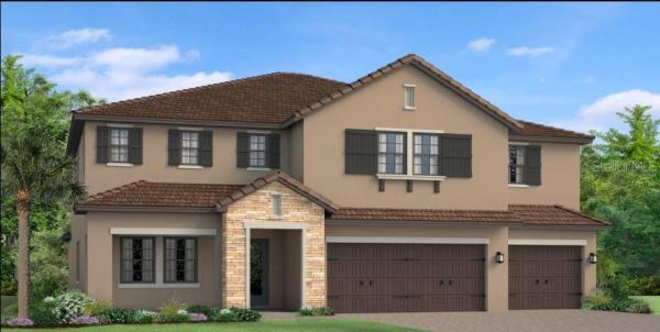 THE PROMENADE AT LAKE PARK