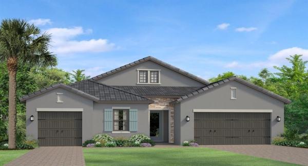 THE PROMENADE AT LAKE PARK