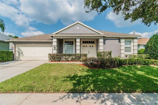 LEXINGTON OAKS VILLAGES 27A & 31