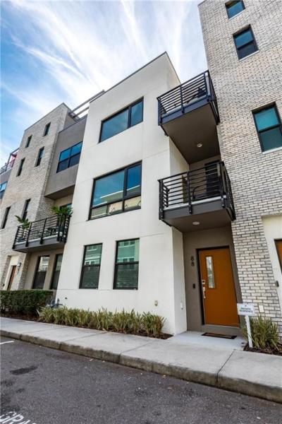 WESTSHORE VILLAGE TWNHMS