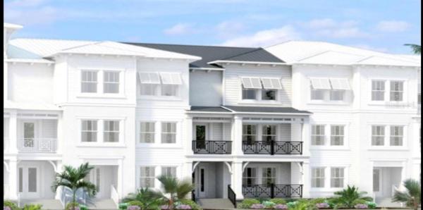 INLET SHORES AT WESTSHORE MARINA