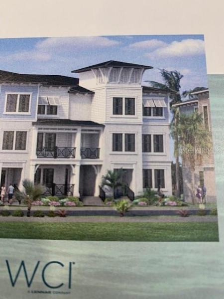 INLET SHORE AT WESTSHORE MARINA DISTRICT