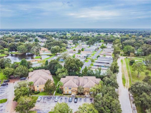 BELMONT AT RYALS CHASE CONDO