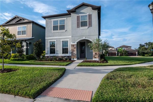 FIISHHAWK RANCH WEST PH 2A/