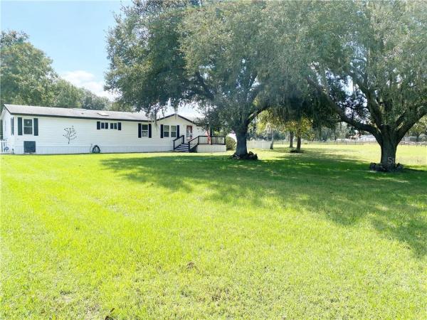 WILLIAMS NEW RIVER ACRES