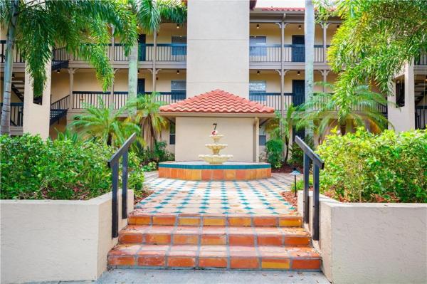 AUDUBON CONDO AT FEATHER SOUND