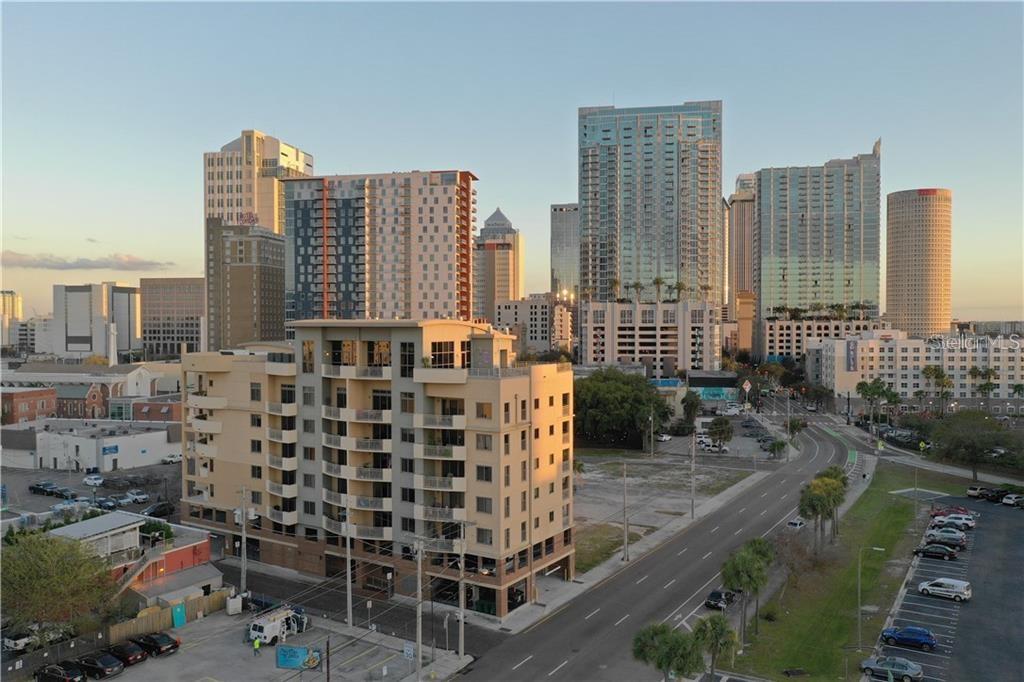 RESIDENCES OF FRANKLIN STREET - фото