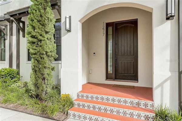 VALENCIA ROSEMARY PLACE TWNHMS