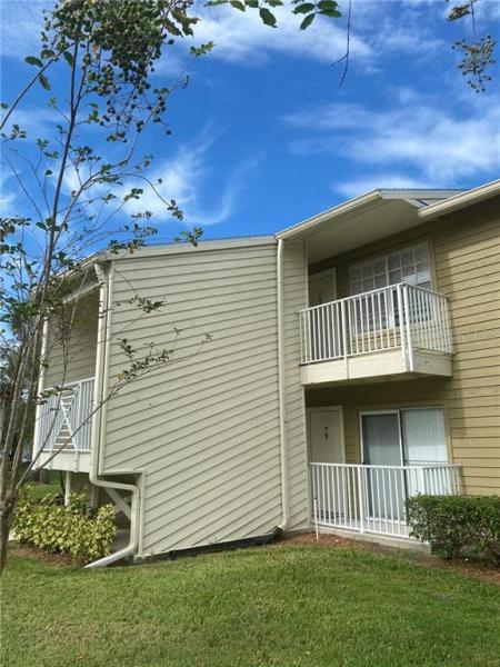 PARK LAKE AT PARSONS A CONDOMI