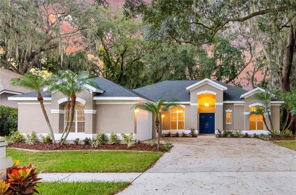 BLOOMINGDALE VILLAGE PH I SUB