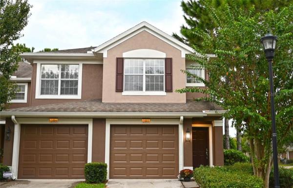 VILLA SERENA A CONDO