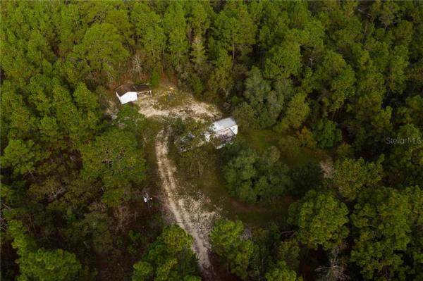 HERNANDO HIGHLANDS UNREC