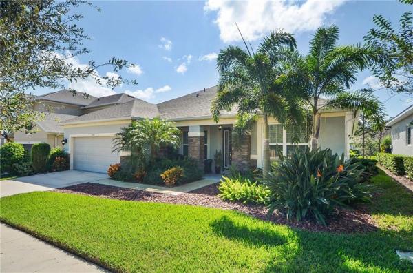 RESERVE AT HUNTERS LAKE