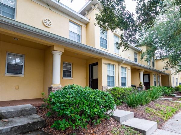 SUMMERFIELD VILLAGE 1 TR 2