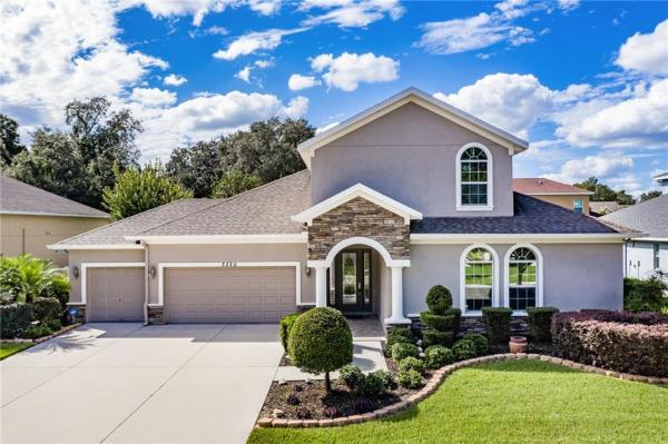 ARBOR RESERVE ESTATES