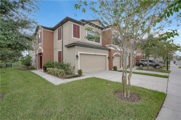 WEST LAKE TWNHMS PH 1