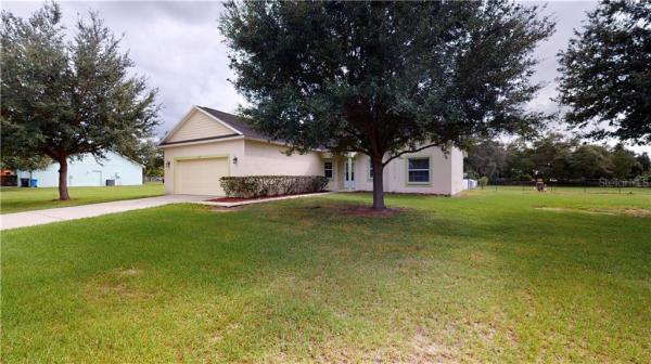 LAS CASAS DE LA ESPERANZA