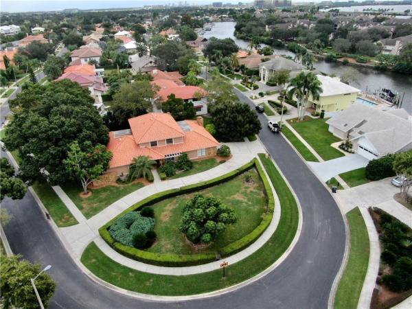 PELICAN ISLAND UNIT 3