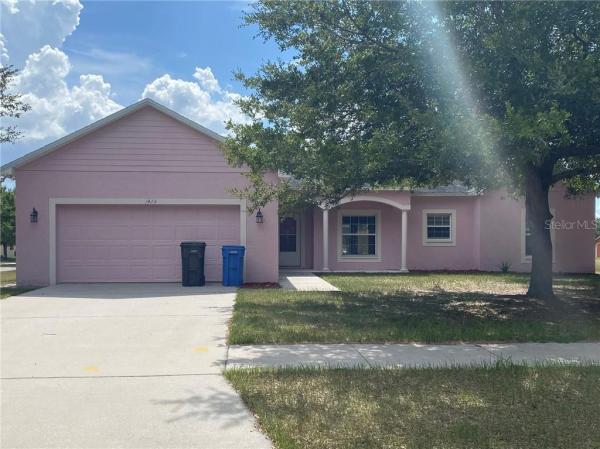 LAS CASAS DE LA ESPERANZA