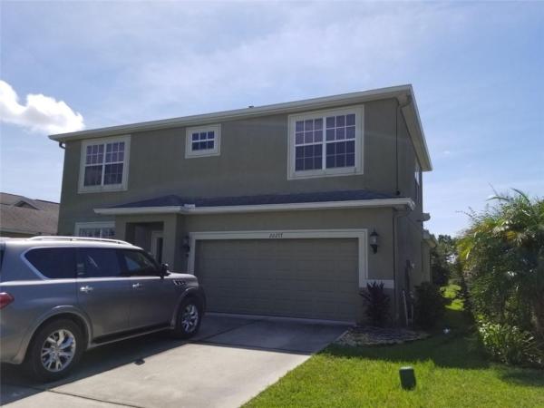 LIVE OAK PRESERVE PH 2A-VILLAG