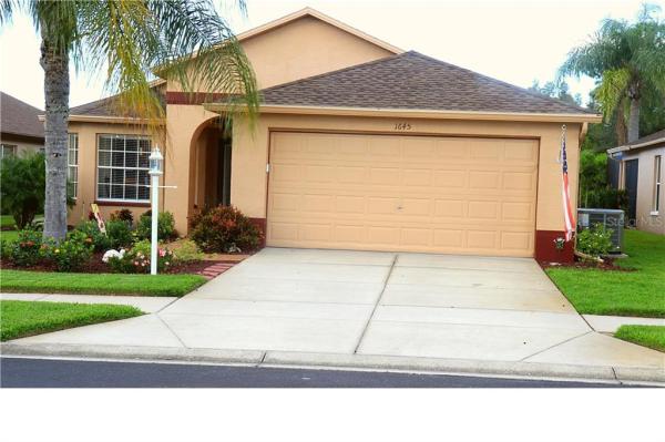 HERITAGE SPGS VILLAGE 18